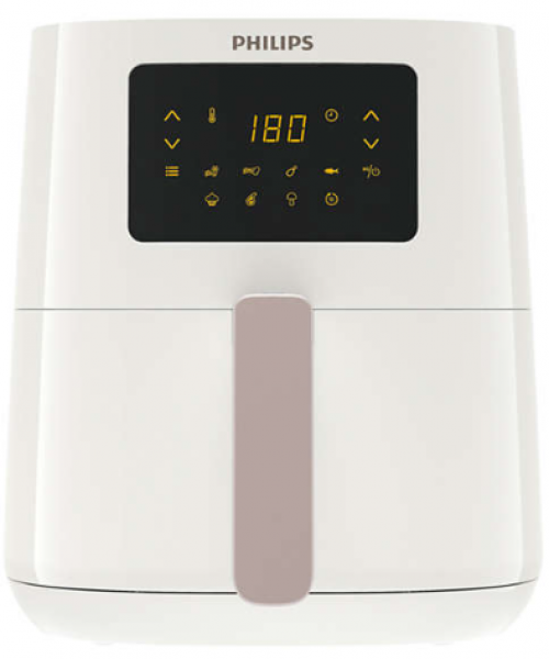 Philips HD9252/21 Airfryer Fritöz