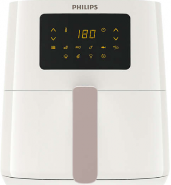 Philips HD9252/21 Airfryer Fritöz