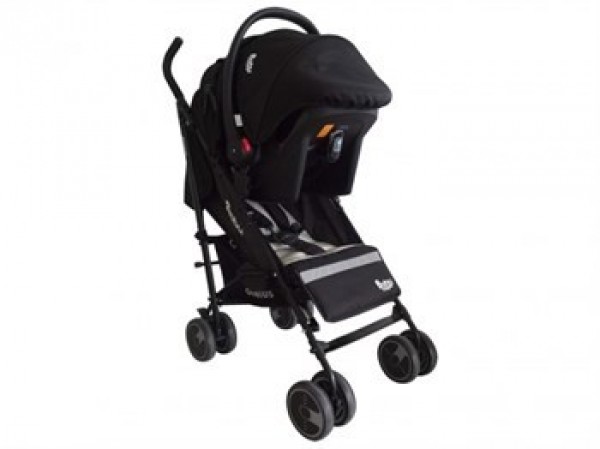 Babyhope BabyHope BH-3010 Genius Bebek Arabası