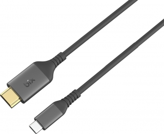 Bix BX02HB Pro Type-C to HDMI Dönüştürücü