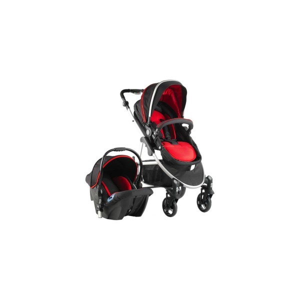 Babyhope BabyHope BH-3065 Glory Bebek Arabası