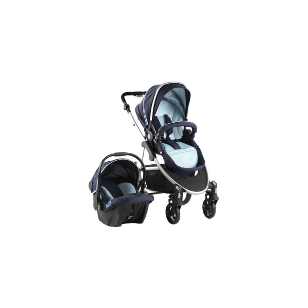 Babyhope BabyHope BH-3065 Glory Bebek Arabası