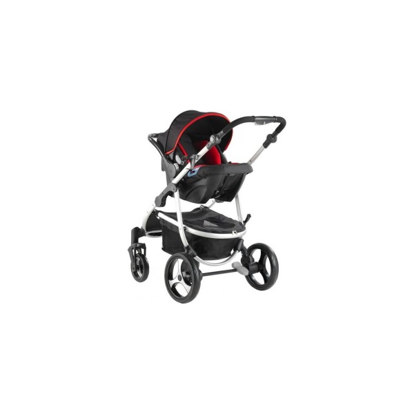 Babyhope BabyHope BH-3065 Glory Bebek Arabası