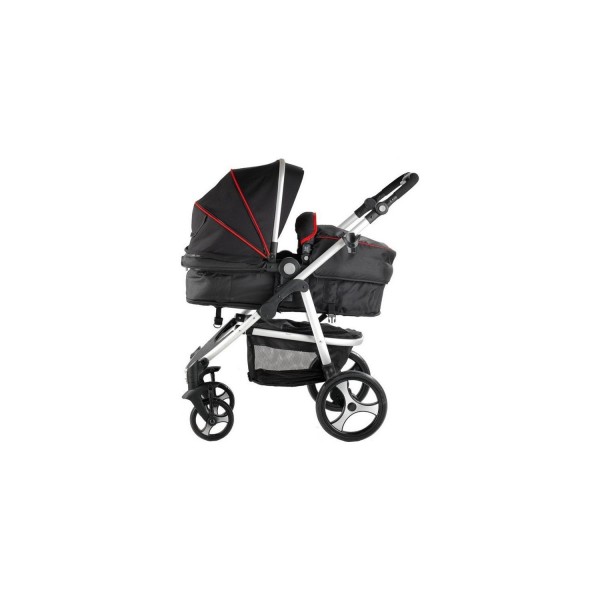 Babyhope BabyHope BH-3065 Glory Bebek Arabası