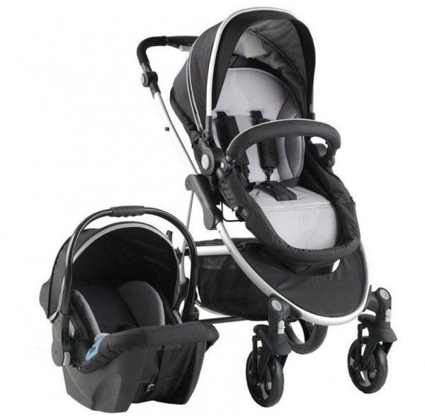 Babyhope BabyHope BH-3065 Glory Bebek Arabası
