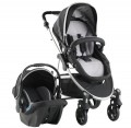 BabyHope BH-3065 Glory resim