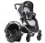 BabyHope BH-3065 Glory Bebek Arabası