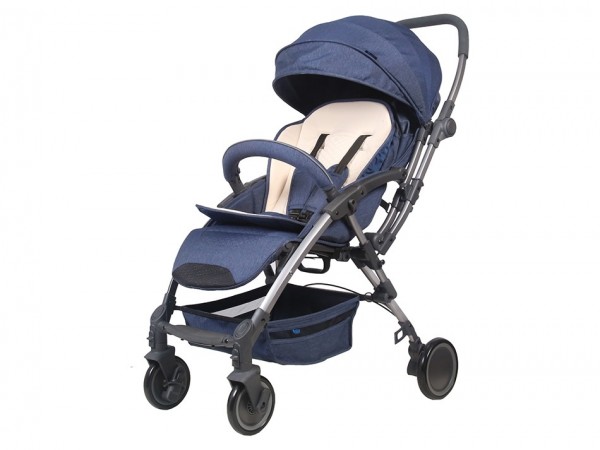 Babyhope BabyHope BH-3075 Lavida Bebek Arabası