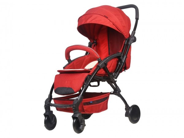 Babyhope BabyHope BH-3075 Lavida Bebek Arabası
