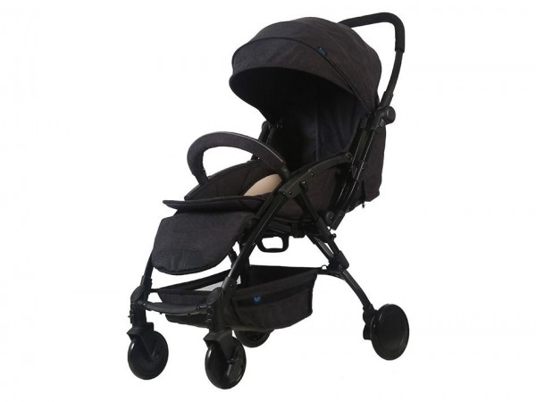 Babyhope BabyHope BH-3075 Lavida Bebek Arabası