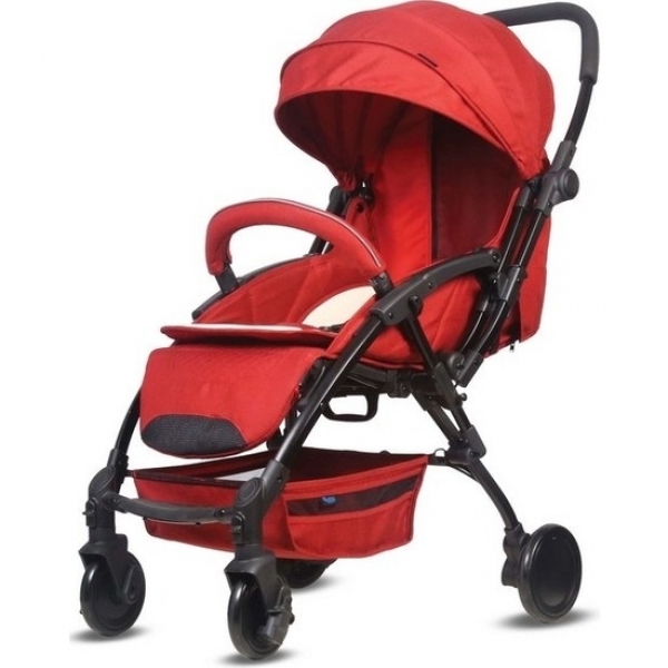 Babyhope BabyHope BH-3075 Lavida Bebek Arabası