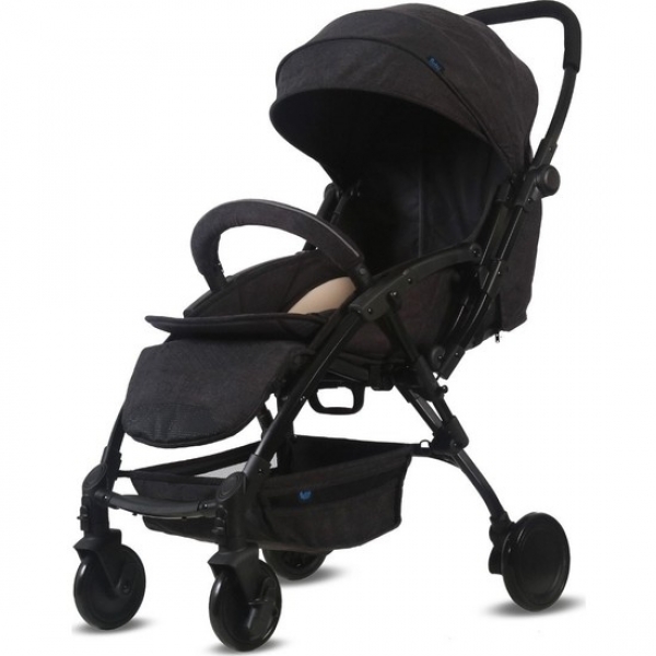 Babyhope BabyHope BH-3075 Lavida Bebek Arabası