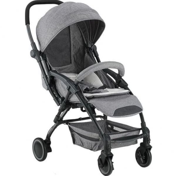 Babyhope BabyHope BH-3075 Lavida Bebek Arabası