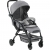BabyHope BH-3075 Lavida Bebek Arabası