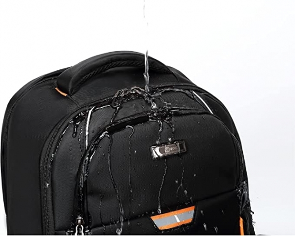 Lenovo Lecoo BG03 17'' Sırt Çantası