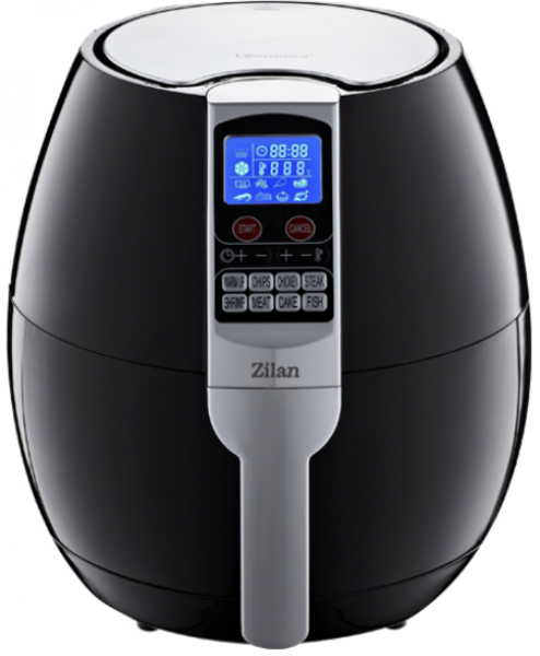 Zilan ZLN3604 Air Fryer Fritöz