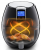 Zilan ZLN3604 Air Fryer Fritöz