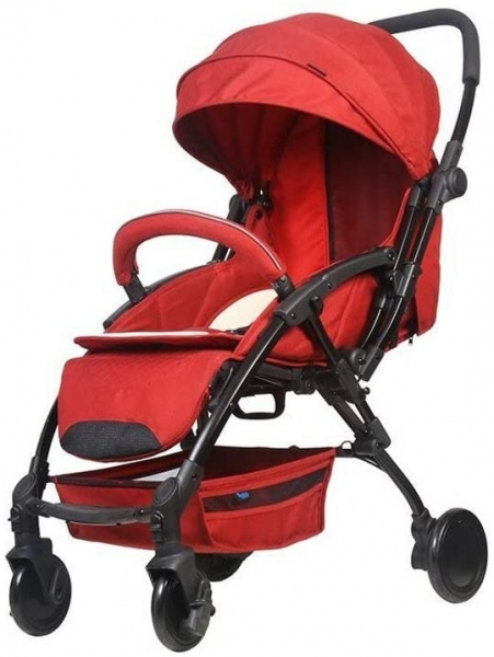 Babyhope BabyHope BH-3076 Lavida Plus Travel Sistem Bebek Arabası