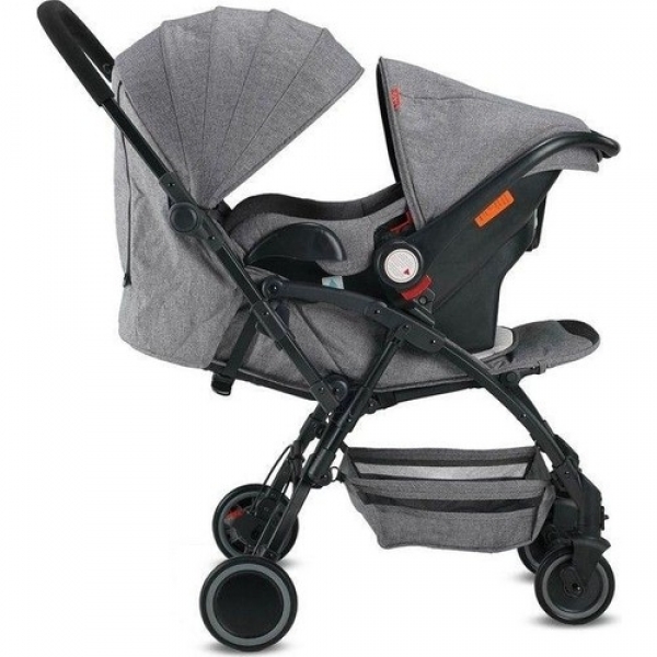 Babyhope BabyHope BH-3076 Lavida Plus Travel Sistem Bebek Arabası