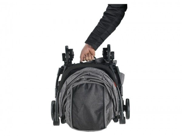 Babyhope BabyHope BH-3076 Lavida Plus Travel Sistem Bebek Arabası