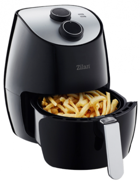 Zilan ZLN3598 Air Fryer Fritöz