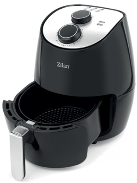 Zilan ZLN3598 Air Fryer Fritöz