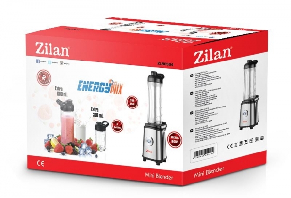 Zilan ZLN0504 Blender