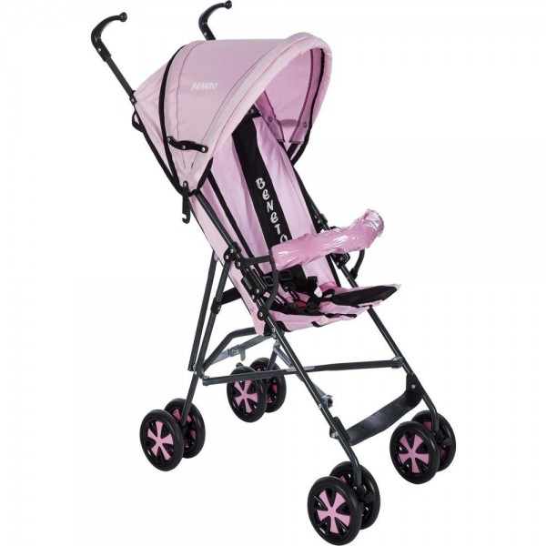 Beneto BT-120 Rossi Bebek Arabası