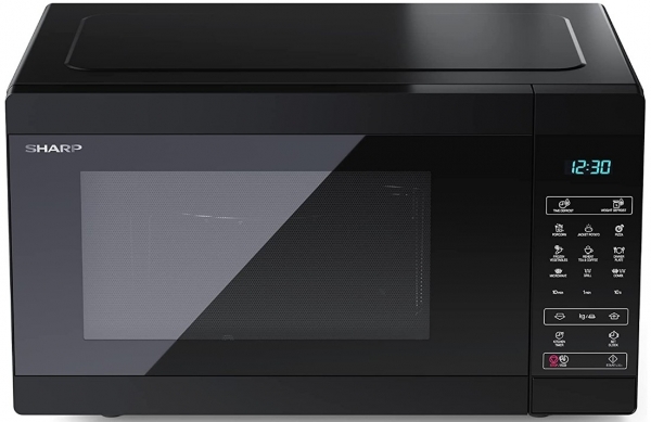 Sharp MG51EB Mikrodalga Fırın