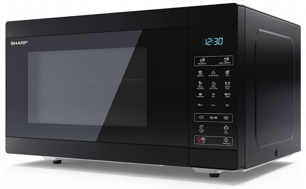 Sharp MG51EB Mikrodalga Fırın