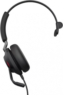 Jabra Evolve2 40 USB-A MS Mono Kablolu Kulaklık
