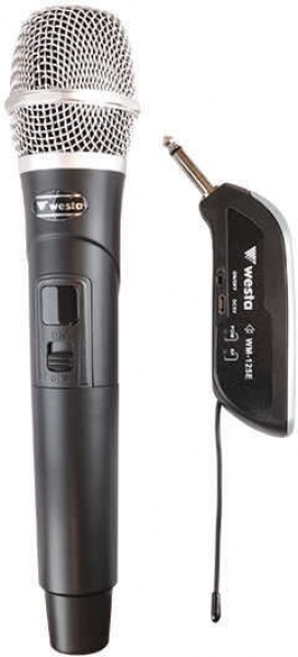 Westa WM-125E Mikrofon
