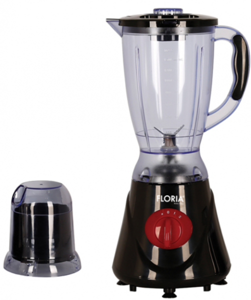 Floria 2'si 1 Arada ZLN7917 Blender