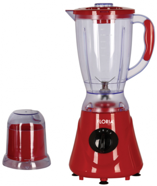 Floria 2'si 1 Arada ZLN7917 Blender