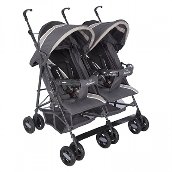 Beneto BT-161 Renna Bebek Arabası