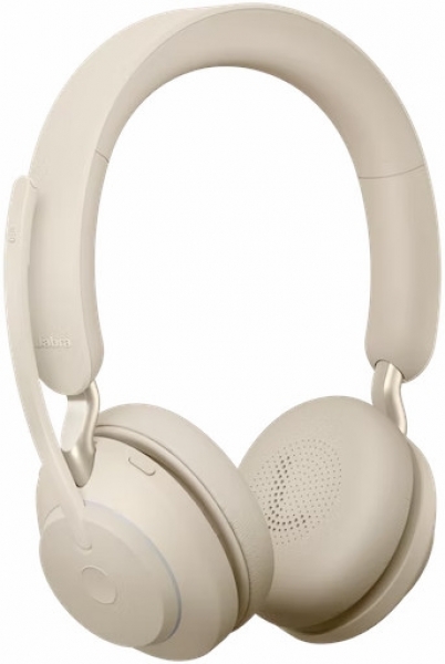 Jabra Evolve2 65 USB-A MS Stereo Kablosuz Kulaklık