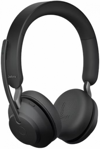 Jabra Evolve2 65 USB-C MS Stereo Kablosuz Kulaklık