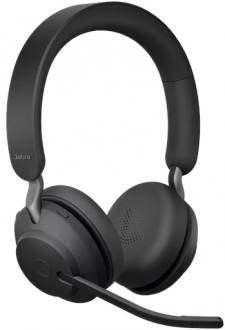 Jabra Evolve2 65 USB-C MS Stereo Kablosuz Kulaklık