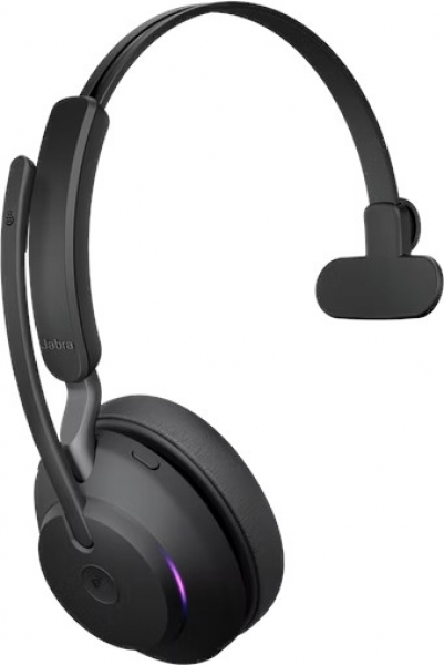 Jabra Evolve2 65 USB-C MS Mono Kablosuz Kulaklık