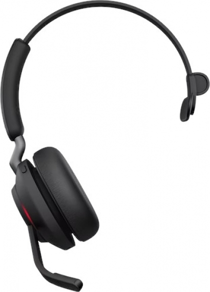Jabra Evolve2 65 USB-C MS Mono Kablosuz Kulaklık