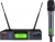 Mito WM-1001 H Mikrofon