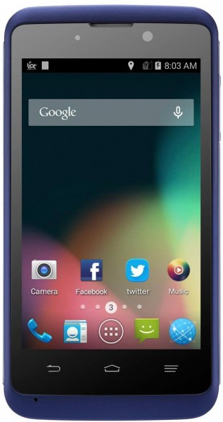 ZTE Kis 3