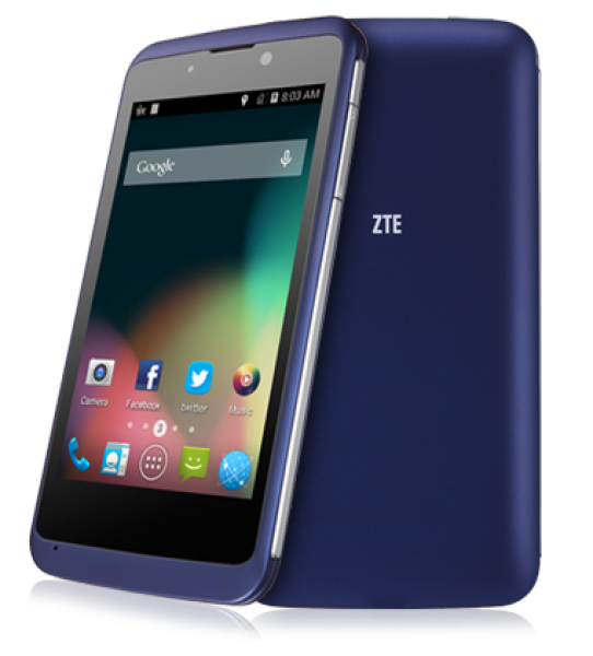 ZTE Kis 3