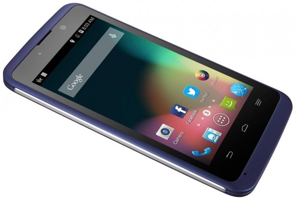 ZTE Kis 3