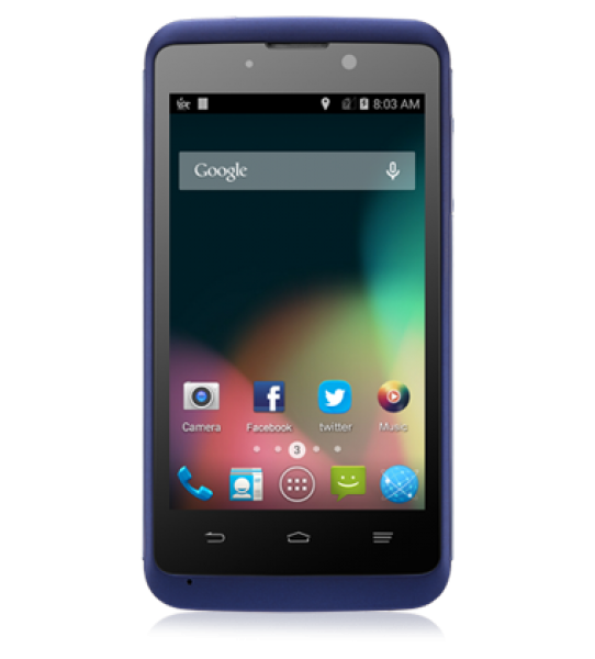 ZTE Kis 3