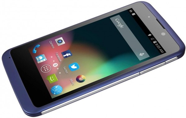 ZTE Kis 3