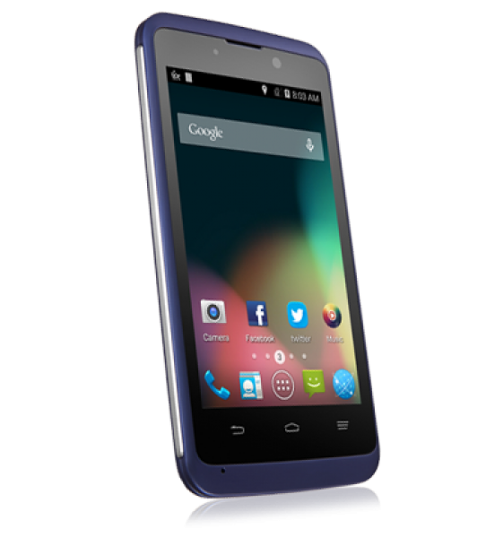 ZTE Kis 3