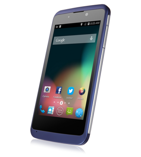 ZTE Kis 3