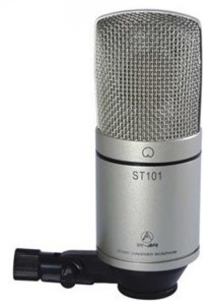 Jefe ST-101 Mikrofon