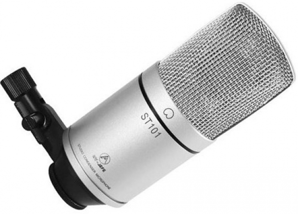 Jefe ST-101 Mikrofon